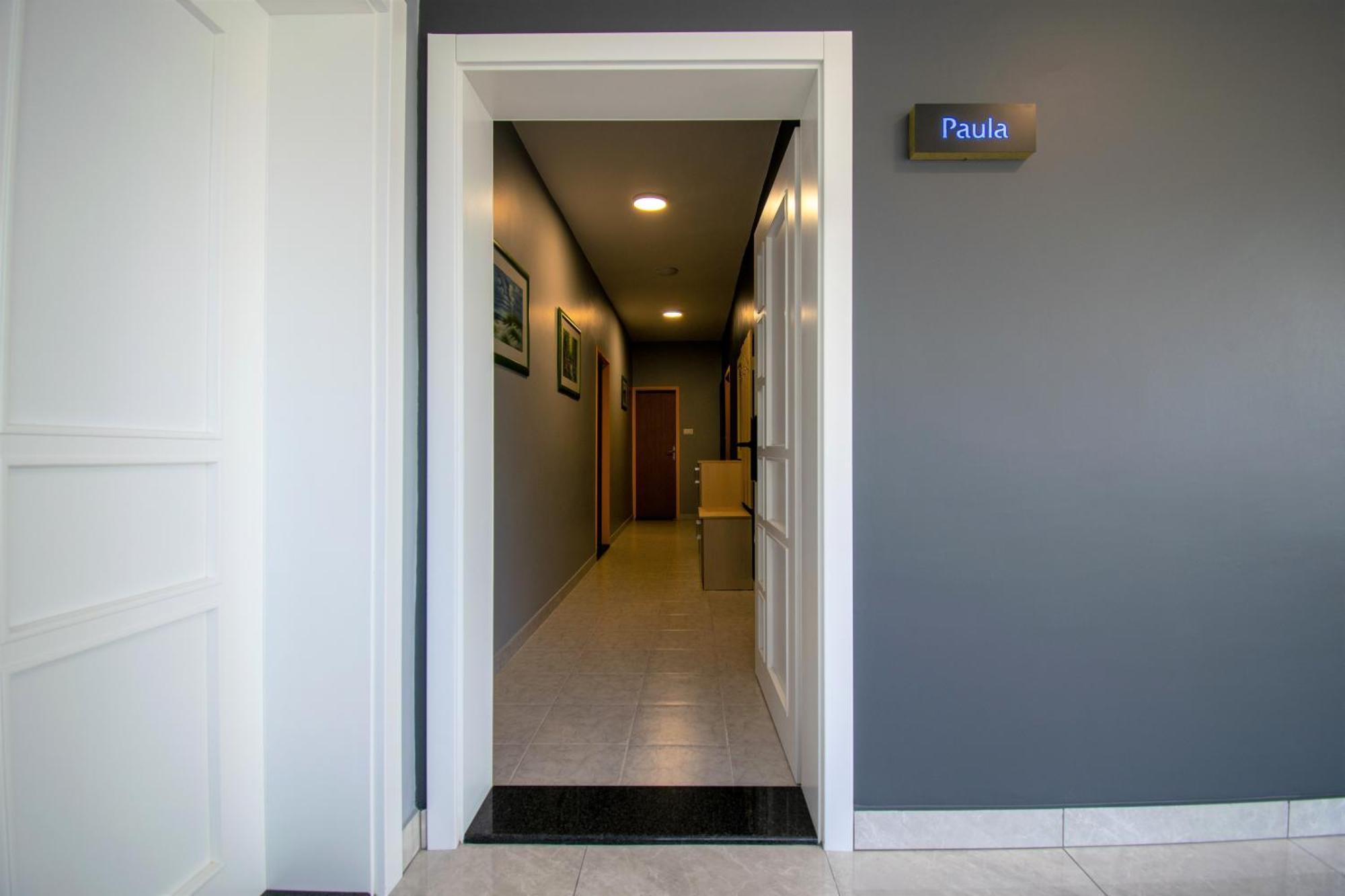 Apartments Hudovernik Башка-Вода Экстерьер фото